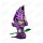 Yu-Gi-Oh!: Spardose Dark Magician 15 cm