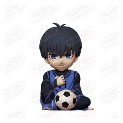 Bluelock: Spardose Isagi 15 cm