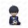Bluelock: Spardose Isagi 15 cm