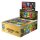FIFA 365 Adrenalyn XL 2025 Trading Cards Fatpack Box (10)