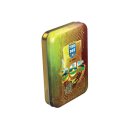 FIFA 365 Adrenalyn XL 2025 Trading Cards Pocket Tin Box (5)