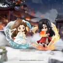 Heaven Officials Blessing Mini-Figuren Dan Qing Feng Hua Series 13 cm Display (6)
