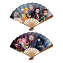 Demon Slayer: Kimetsu no Yaiba Fächer