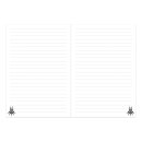 NieR: Automata Ver1.1a Notizbuch