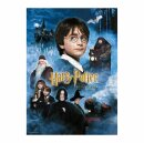 Harry Potter Puzzle Harry Potter and the Sorcerers Stone...