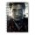 Harry Potter Notizbuch mit 3D-Effekt Harry Potter Face