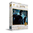 Harry Potter Puzzle mit 3D-Effekt Half-Blood Prince (100...