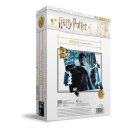 Harry Potter Puzzle mit 3D-Effekt Half-Blood Prince (100...