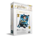 Harry Potter Puzzle mit 3D-Effekt Philosophers Stone...