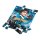 Harry Potter Puzzle mit 3D-Effekt Philosophers Stone Poster (100 Teile)