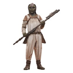 Die Rückkehr der Jedi-Ritter Actionfigur 1/6 Klaatu 32 cm