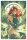 DC Comics Kunstdruck Poison Ivy 41 x 61 cm - ungerahmt