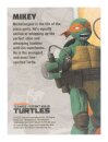 Teenage Mutant Ninja Turtles BST AXN Actionfigur...