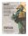 Teenage Mutant Ninja Turtles BST AXN Actionfigur Michelangelo (IDW Comics) 13 cm