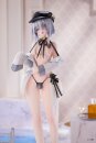 Original Character PVC Statue Chitomi Yoichi Swimsuit Ver. 29 cm