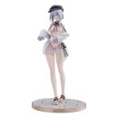 Original Character PVC Statue Chitomi Yoichi Swimsuit...