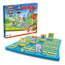 PAW Patrol - Helfer auf vier Pfoten Brettspiel Wer ist es *Deutsche Version*