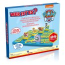 PAW Patrol - Helfer auf vier Pfoten Brettspiel Wer ist es *Deutsche Version*