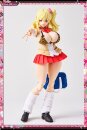 GALHolic Plastic Bishoujo Model Kit 1/10 Nanaho 17 cm