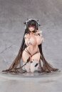 Azur Lane PVC Statue 1/4 Kashino Fresh & Sweet Ver....