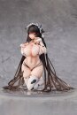 Azur Lane PVC Statue 1/4 Kashino Fresh & Sweet Ver....