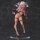 Original Character PVC Statue Dusky-Skinned Vampire Yoru-chan Illustration by Yukimiya Yuge 28 cm