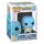 Pokémon POP! Games Vinyl Figur Squirtle (EMEA) 9 cm
