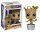 Guardians of the Galaxy POP! Vinyl Wackelkopf-Figur Dancing Groot 10 cm