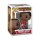 NBA Legends POP! Sports Vinyl Figur Chicago Bulls: Michael Jordan (Rookie Season) 9 cm