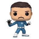 The Fantastic Four: First Steps POP! Marvel Vinyl Figur...
