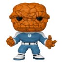 The Fantastic Four: First Steps POP! Marvel Vinyl Figur...