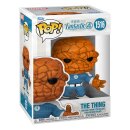 The Fantastic Four: First Steps POP! Marvel Vinyl Figur...