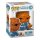 The Fantastic Four: First Steps POP! Marvel Vinyl Figur The Thing 9 cm