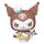 Sanrio POP! Animation Vinyl Figur Hello Kitty- Kuromi(IC) 9 cm