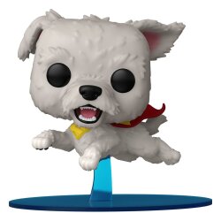 Superman (2025) POP! Vinyl Figur Krypto 9 cm