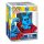 Blues Clues POP! Premium Vinyl Figur Blue w/couch 9 cm