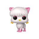 Ranma 1/2 POP! Animation Vinyl Figur Shampoo w/CH 9 cm Sortiment (6)
