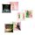 Wicked Kissen 3er-Pack 40 cm