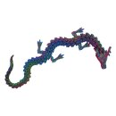Darkliths 3D Fidget Toy Tiere 15 cm Display (12)