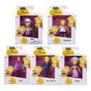 Simpsons Minifiguren Wave 5 6 cm Sortiment (8)