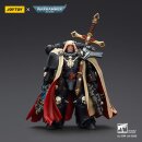 Warhammer 40k Actionfigur Chaos Space Marines Cypher Lord of the Fallen 20 cm