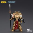 Warhammer 40,000: Combat Patrol Blood Angels Actionfigur Sanguinary Guard 2 with Angelus Boltgun and Encarmine Spear 20 cm