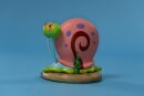 SpongeBob Schwammkopf Life-Size Statue Gary 46 cm