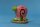 SpongeBob Schwammkopf Life-Size Statue Gary 46 cm