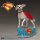 Superman 2025 Life-Size Statue Krypto 111 cm