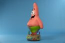 SpongeBob Schwammkopf Life-Size Statue Patrick 122 cm