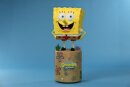 SpongeBob Schwammkopf Life-Size Statue SpongeBob 120 cm