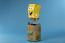 SpongeBob Schwammkopf Life-Size Statue SpongeBob 120 cm