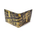 Pokémon Bifold Geldbeutel Pikachu Manga