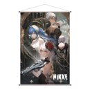 Goddess of Victory: Nikke Wandrolle Sugar, Helm, Julia...